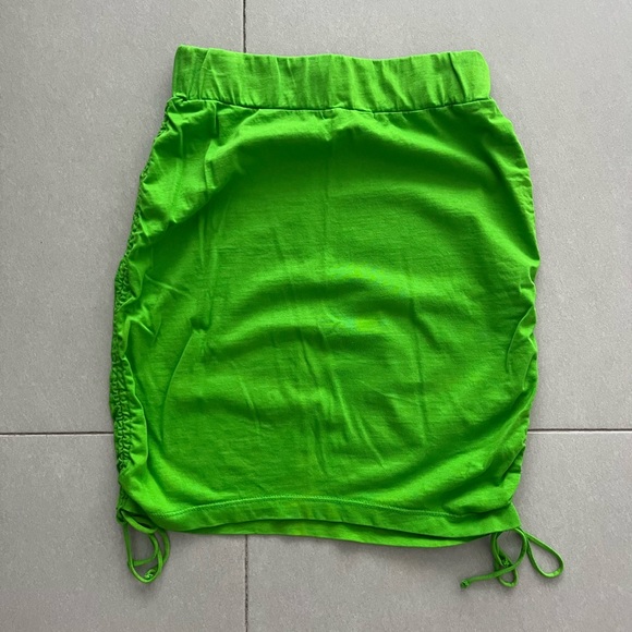 The Lisbon skirt - Picture 6 of 6